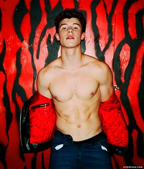 Shawn Mendes Vidéos Porno 